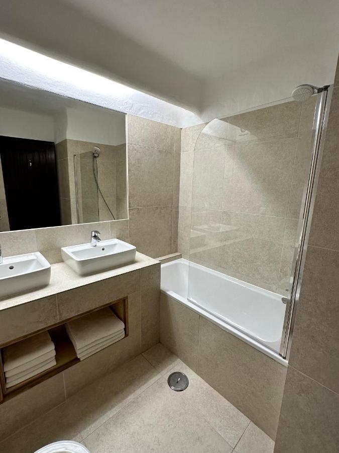 Villa Valentina Карвоейро Екстериор снимка